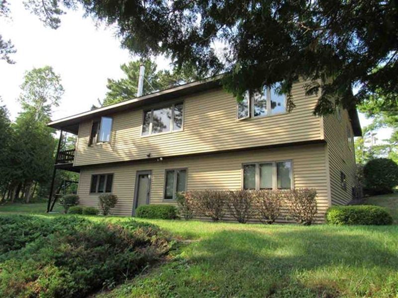 15834 Us41 Copper Harbor 1111738, Farm for Sale in Michigan, 179383
