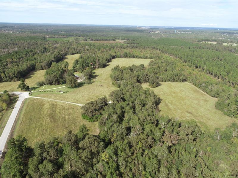 home for sale in burke county ga