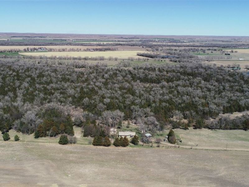 Maxwell South Channel Recreation, Farm for Sale in Nebraska, 179892