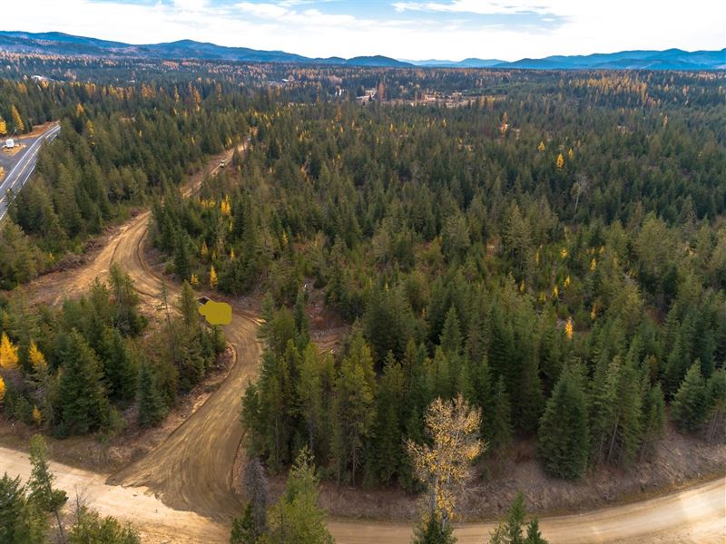 Idaho Rural Residential Acreage, Farm for Sale in Idaho, 180444 FARMFLIP