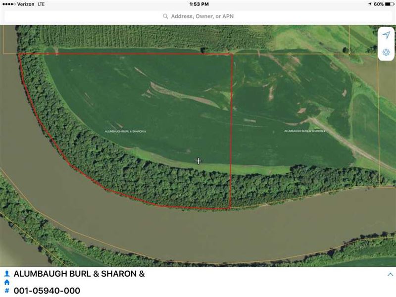 Alumbaugh 90Ac Woodruff CO, Farm for Sale in Arkansas, 180524 FARMFLIP