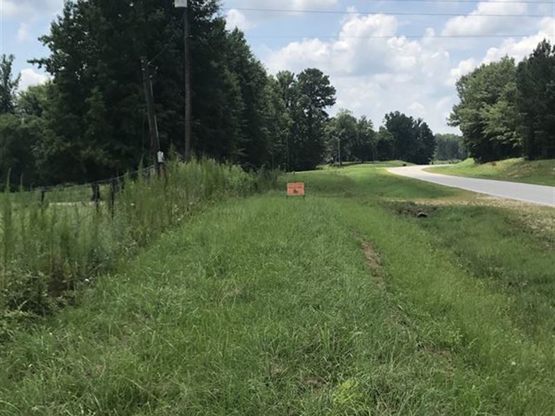 Chase Cattle and Timber Farm, Farm for Sale in Mississippi, 180928 FARMFLIP