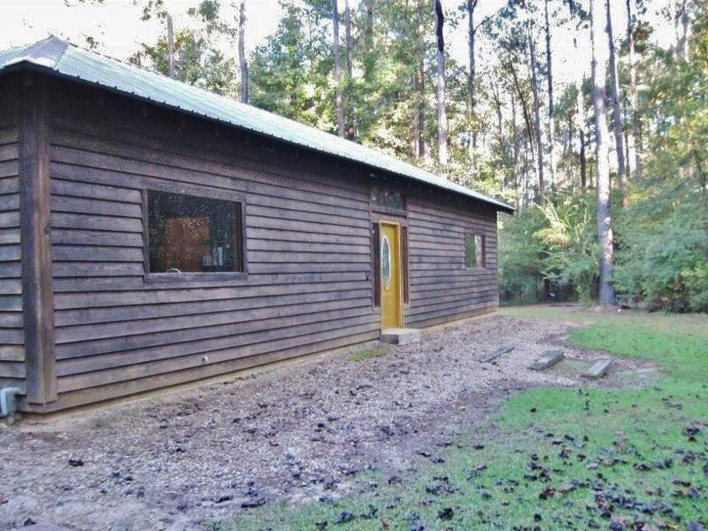 Xxx Hwy 84 West, Farm for Sale in Mississippi, 180968 FARMFLIP