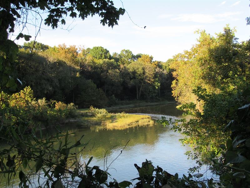 20 Acres Unrestricted Buffalo River, Farm for Sale in Tennessee, 181018 FARMFLIP