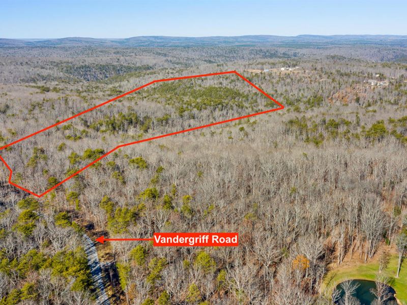 Build Your Dream Home on Signal Mtn : Signal Mountain : Hamilton County : Tennessee