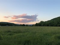 Frog Bayou Farm : Mountainburg : Crawford County : Arkansas