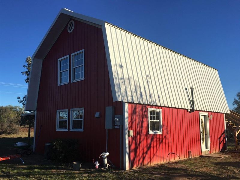 Big Country Home 16 Acres Clyde, TX, Farm for Sale in Texas, 182214