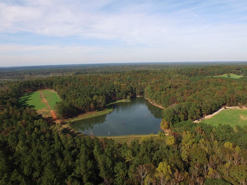 Still Waters : Columbus : Harris County : Georgia