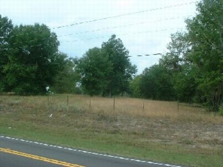 9.78 Acres Development Tract, A-167 : Melrose : Bradford County : Florida