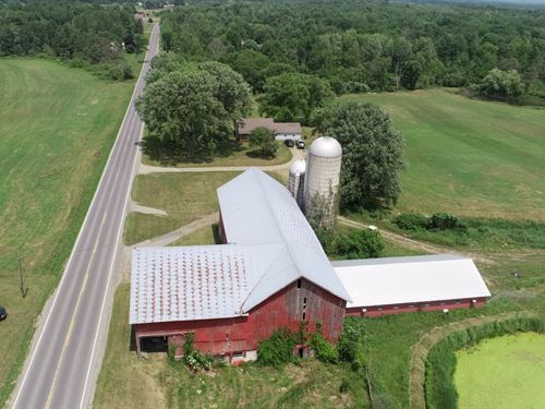 New York Livestock Farms For Sale Livestock Farmland For Sale Farmflip