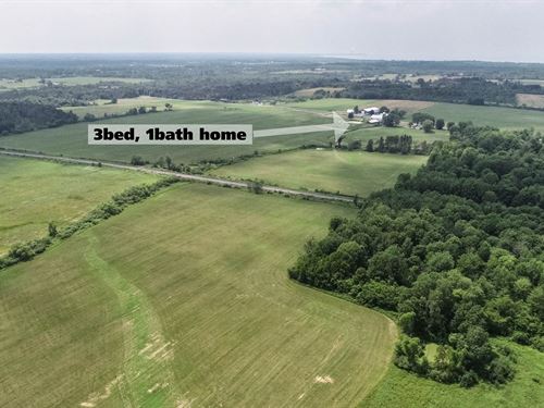 New York Farms For Sale Farmland For Sale Farmflip
