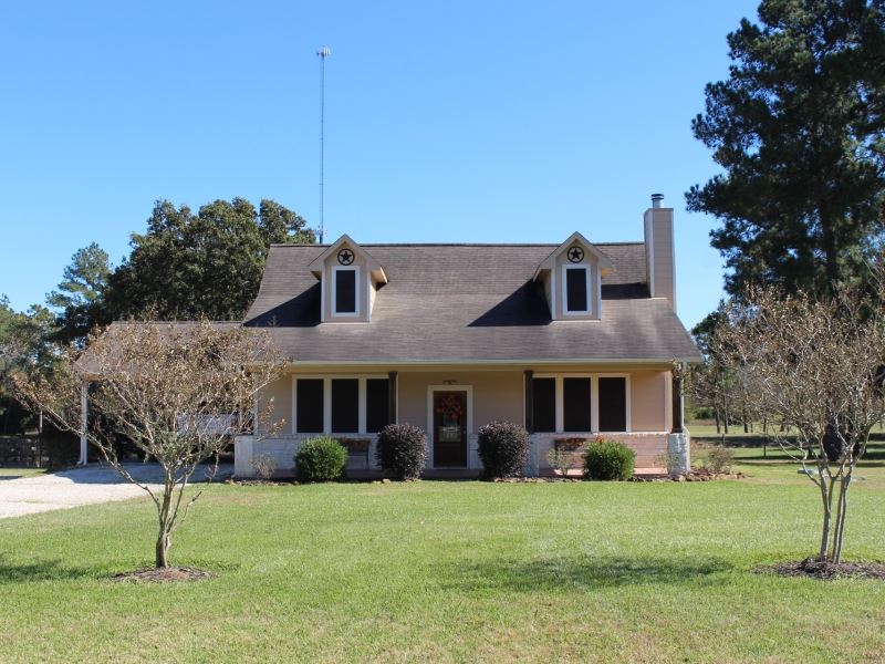 Welch Ranch, Farm for Sale in Texas, 182690 FARMFLIP
