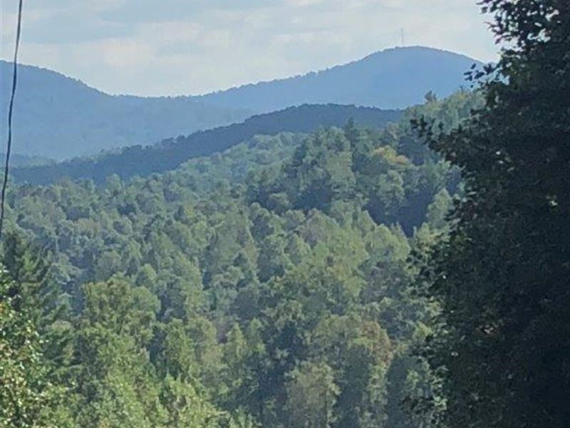 Bryant Creek Overlook, Farm for Sale in 182882 FARMFLIP