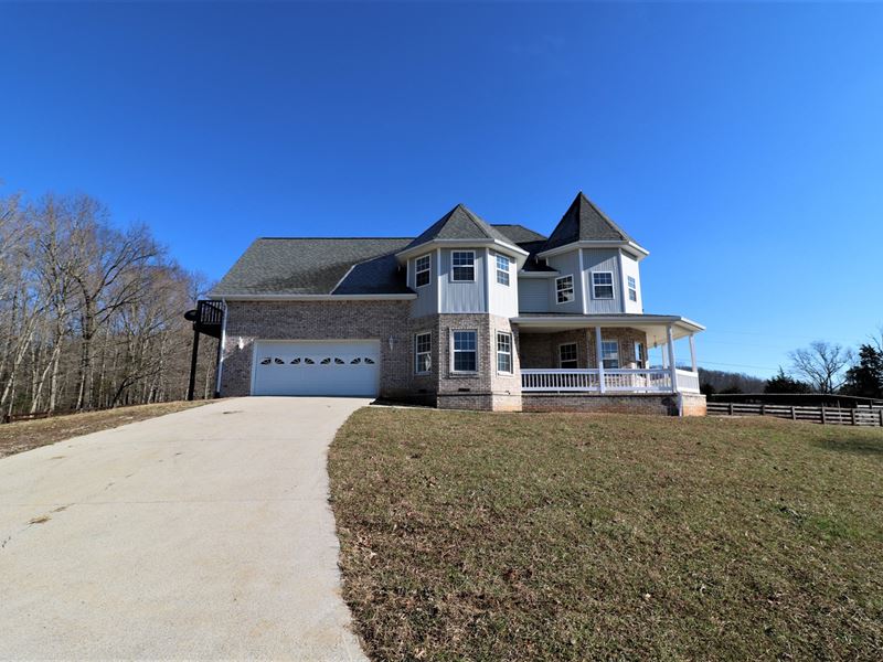 hobby farm for sale kentucky