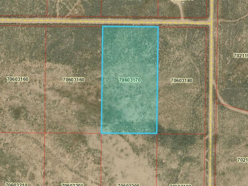 Rural T.O.W., Costilla County, CO : San Luis : Costilla County : Colorado