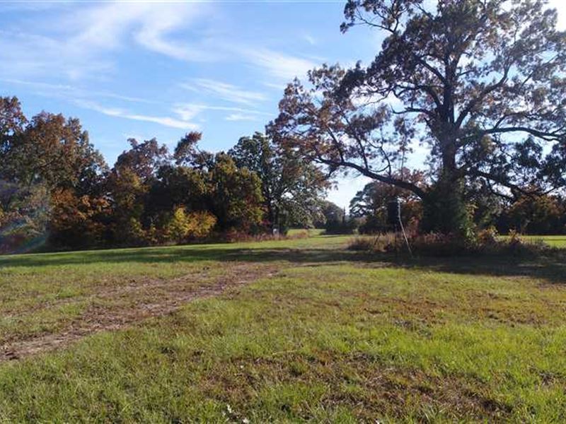 455 Acres Cedarville, AR Price Red, Farm for Sale in Arkansas, 184257