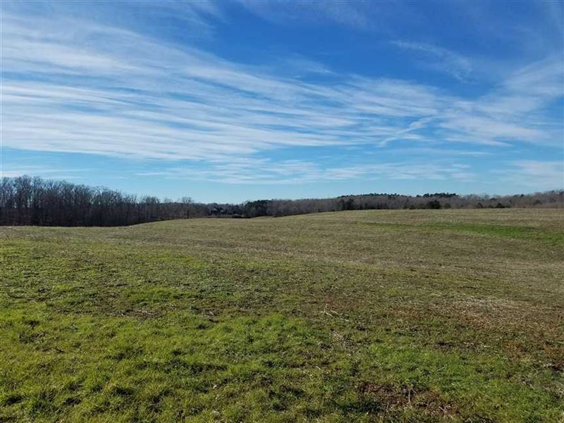 216 Acres in Gold Hill, Cabarru, Farm for Sale in North Carolina