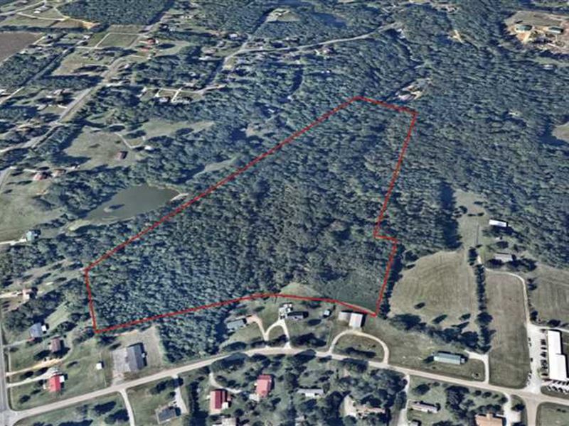 24 Acres in Salisbury, Rowan CO, Farm for Sale in North Carolina