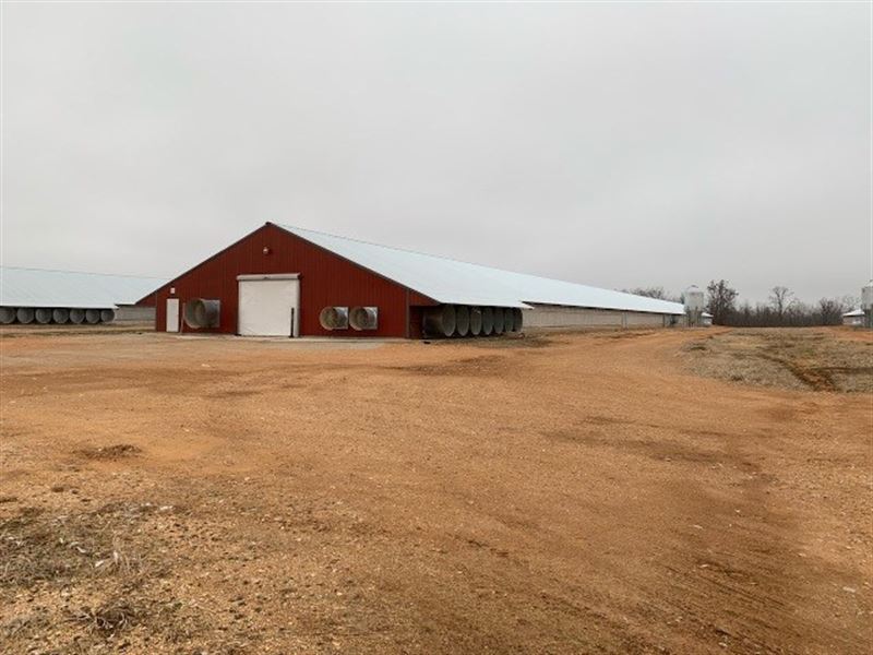 poultry farm for sale in oklahoma poultry farm for sale in oklahoma