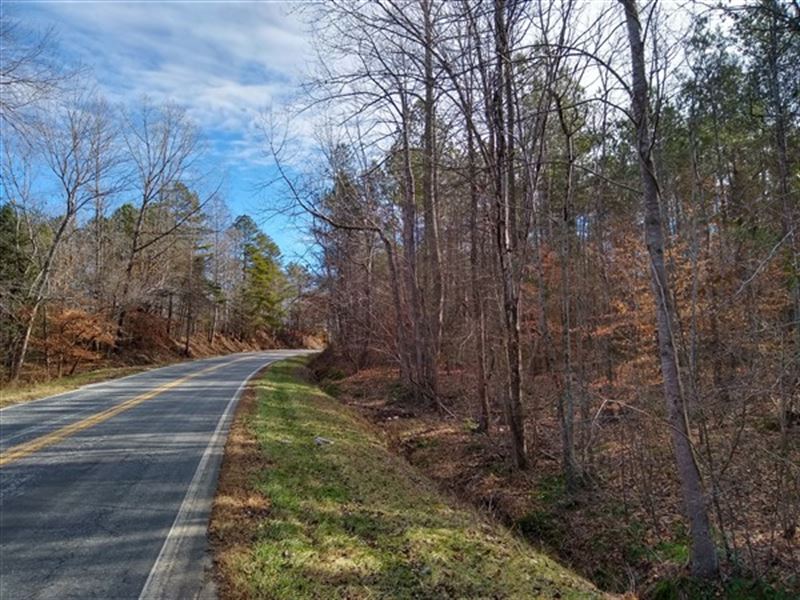 9.03 Acres, Cherokee County, Sc : Blacksburg : Cherokee County : South Carolina