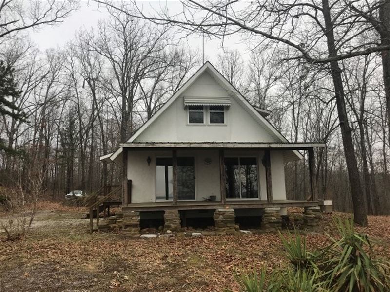 Cabins For Sale Mountain View Arkansas
