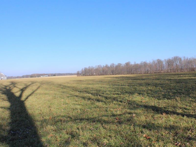 Real Estate Auction in Indiana : Argos : Marshall County : Indiana
