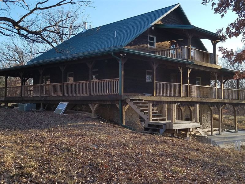 Hunting Land Large Home Pole Barn Farm For In Green Castle Putnam County Missouri 187409 Farmflip - Pole Barn Home With Walkout Basement Hunting Land Large Home Pole Barn Farm For In Green Castle Putnam County Missouri 187409 Farmflip - Pole Barn Home With Walkout Basement