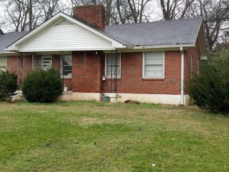 Absolute Auction, 2/3 Bedroom 1, Farm Auction in Tennessee, 187414