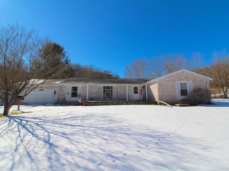 Sr 143, 185 Acres, Farm for Sale in Ohio, 187486 FARMFLIP