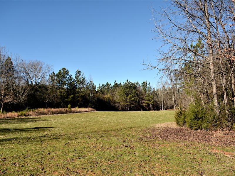 Snake Creek Hunt Club, Farm for Sale in South Carolina, 189045 FARMFLIP