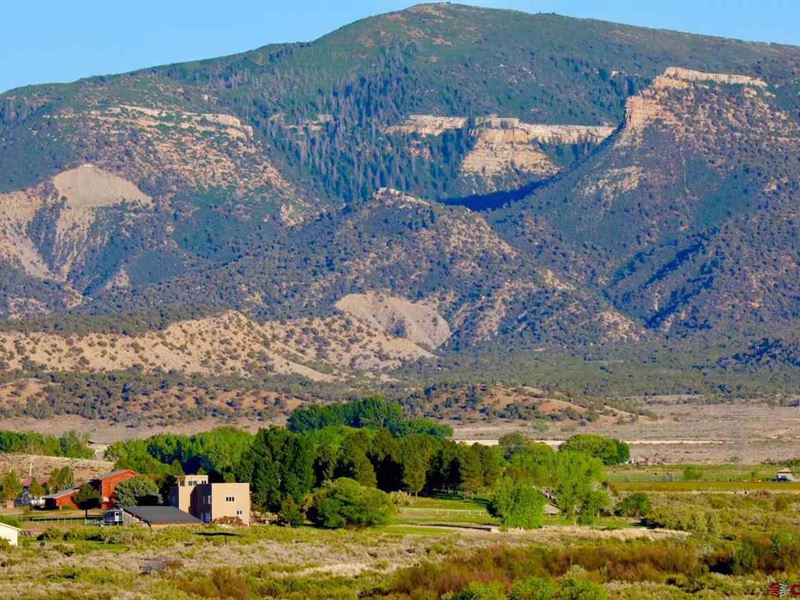 Spacious Stucco Family Homes Cortez, Farm for Sale in Colorado, 189736