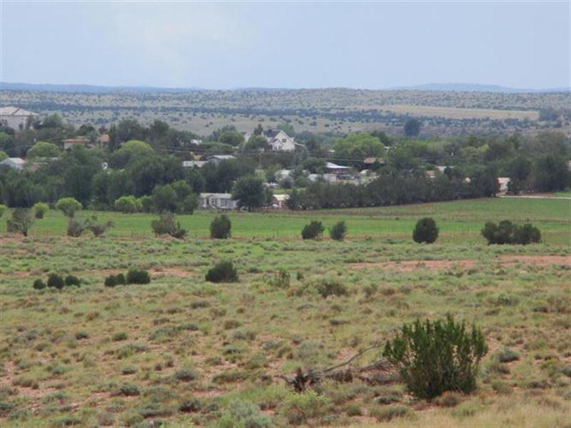 Northern Arizona High Country Land, Farm for Sale in Arizona, 190067