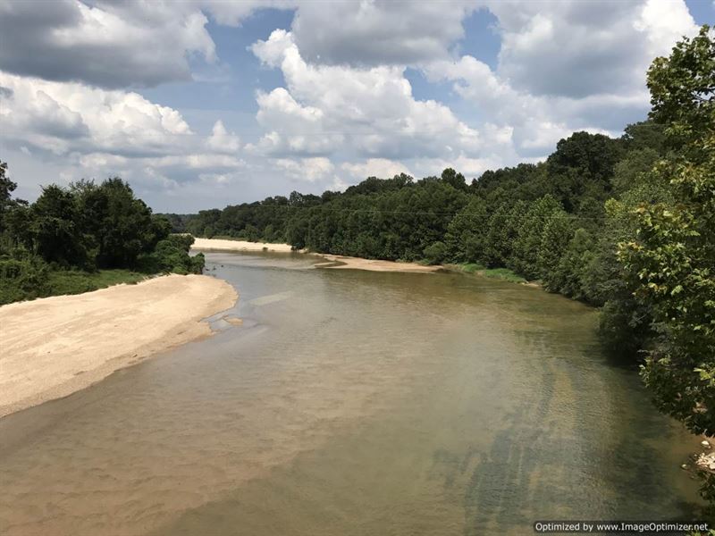 True Hunting Refuge : Meadville : Franklin County : Mississippi