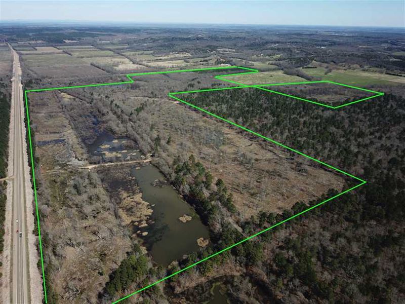 New Price 266 Acres Deer, Farm for Sale in Arkansas, 191498 FARMFLIP