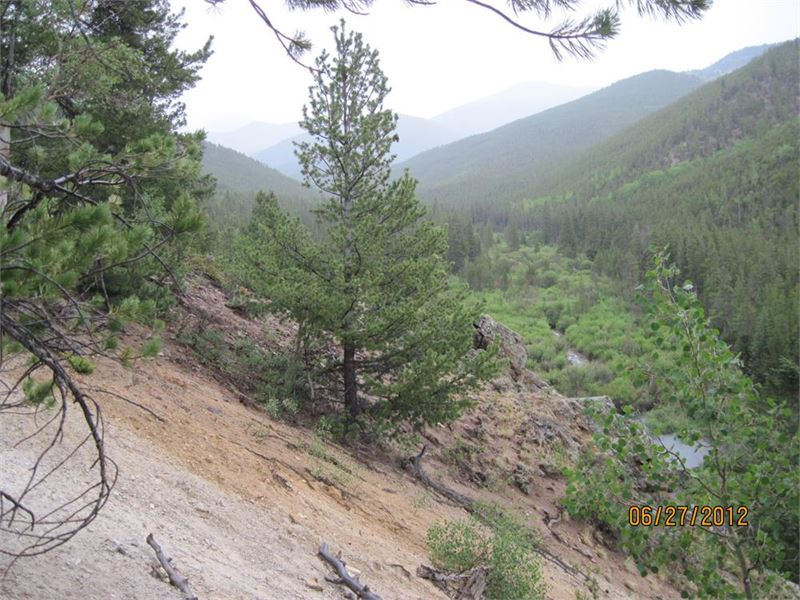 8309 County Road 888 : Gunnison : Gunnison County : Colorado