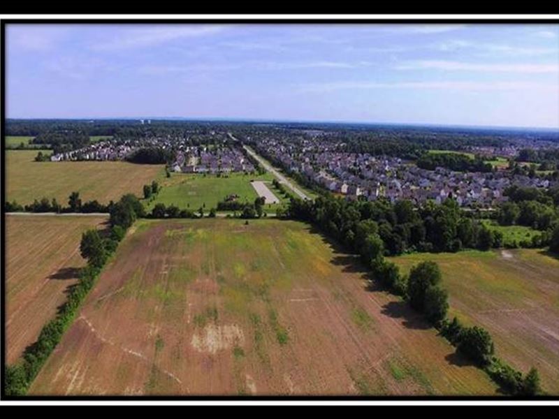 14756 Havens Corners Road Sw : Pataskala : Licking County : Ohio