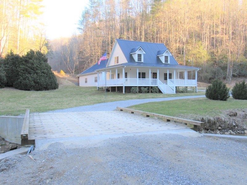 Mountain Home Creek, Farm for Sale in Virginia, 193309 FARMFLIP