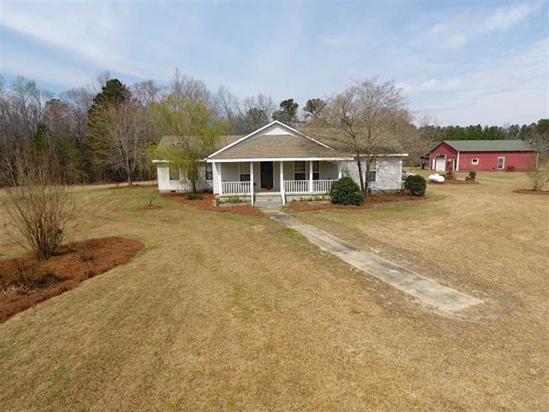 Under Contract, 19.49 Acres of Re, Farm for Sale in North Carolina