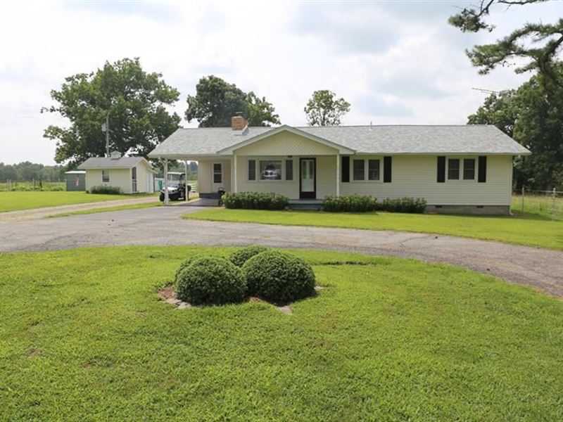 Ozarks Farm 20 Acres Hwy, Farm for Sale in Missouri, 193399 FARMFLIP