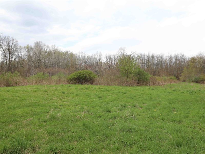 Large Oneida Lake Property : Chittenango : Madison County : New York