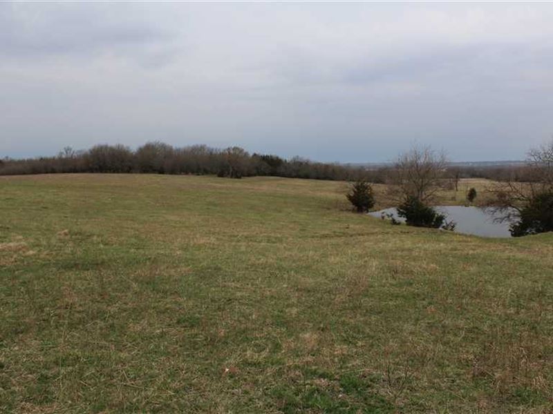 Incredible 80 Acres of Neosho Coun, Farm for Sale in Kansas, 193599