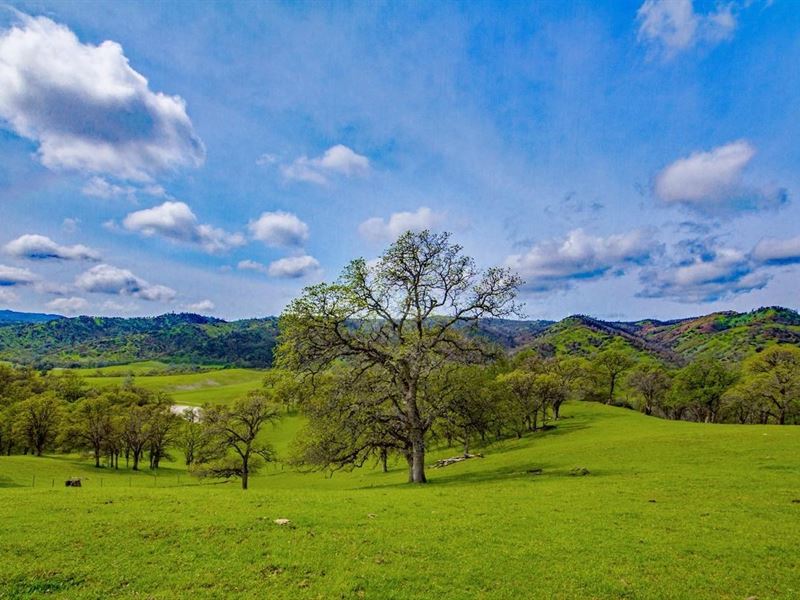 Northern California Land Western : Brooks : Yolo County : California