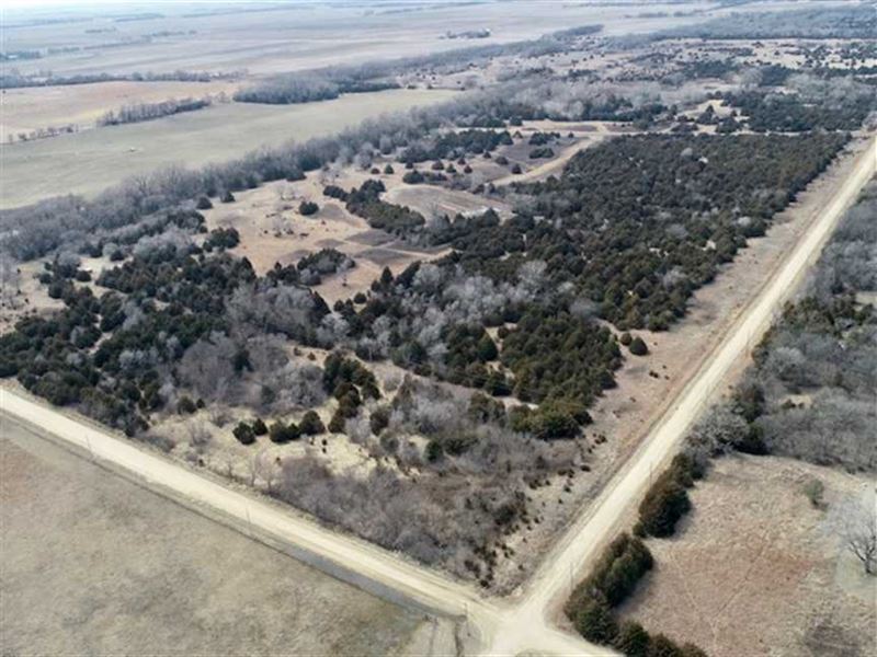Price Reduced, 80 Acres of, Farm for Sale in Kansas, 194197 FARMFLIP