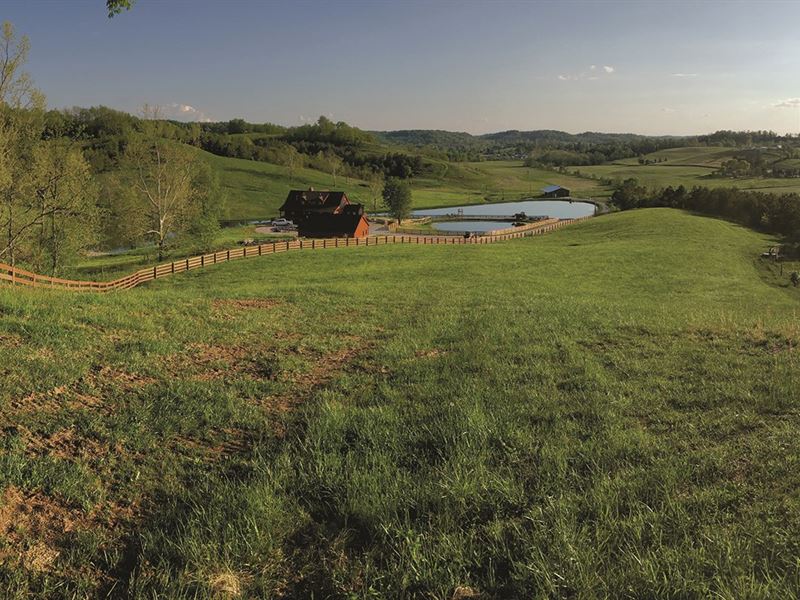 500 Acre Recreational Land, Farm for Sale in Ohio, 194807 FARMFLIP