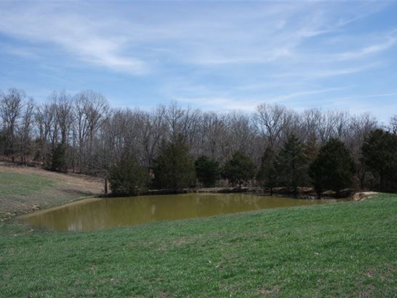 Land for Sale in Southern MO, Farm for Sale in Missouri, 194869 FARMFLIP