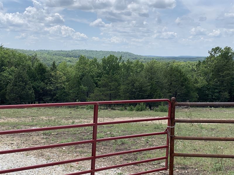 Land for Sale in Southern MO, Farm for Sale in Missouri, 195030 FARMFLIP