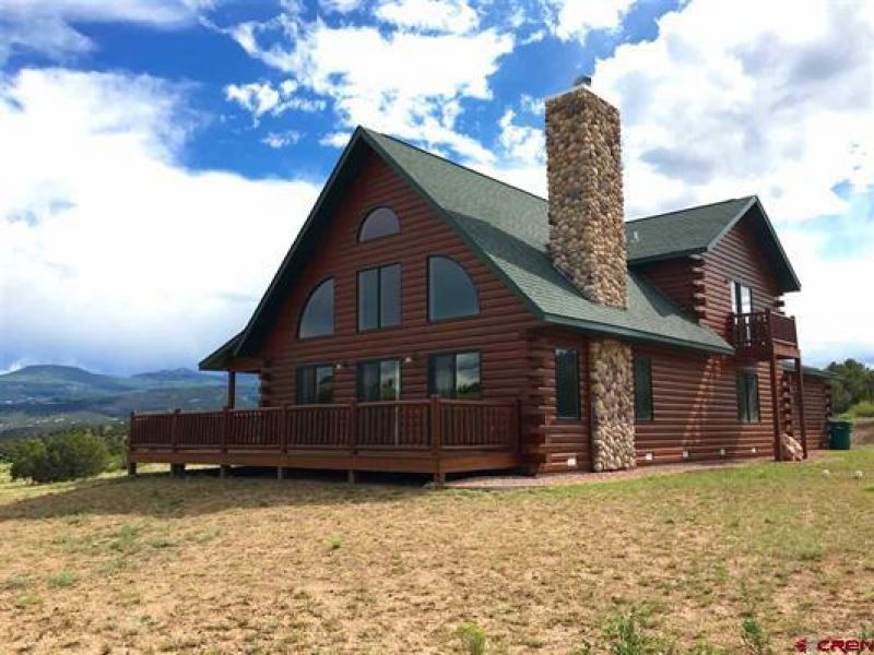 4068018, Beautifully Furnished, Tw : South Fork : Rio Grande County : Colorado