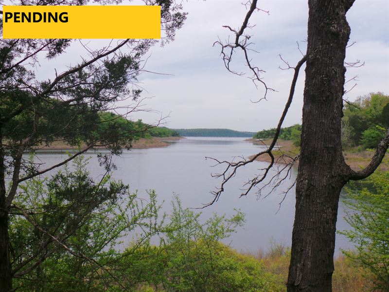 Lake Front Property Bull Shoals : Yellville : Marion County : Arkansas