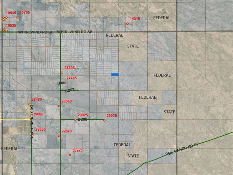 Luna County Zoning Map Pancho Villa Ranch, Luna County, Nm : Farm For Sale By Owner In Deming, Luna  County, New Mexico : #196020 - Farmflip