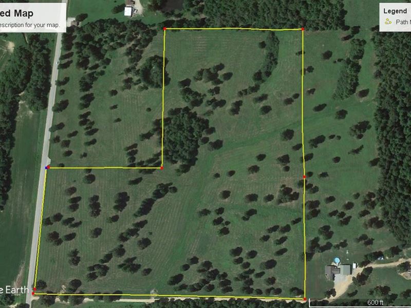 10 Acres Less Than 2 Miles From Farm For Sale In Arkansas 197913 10-acres-less-than-2-miles-from-farm-for-sale-in-arkansas-197913
